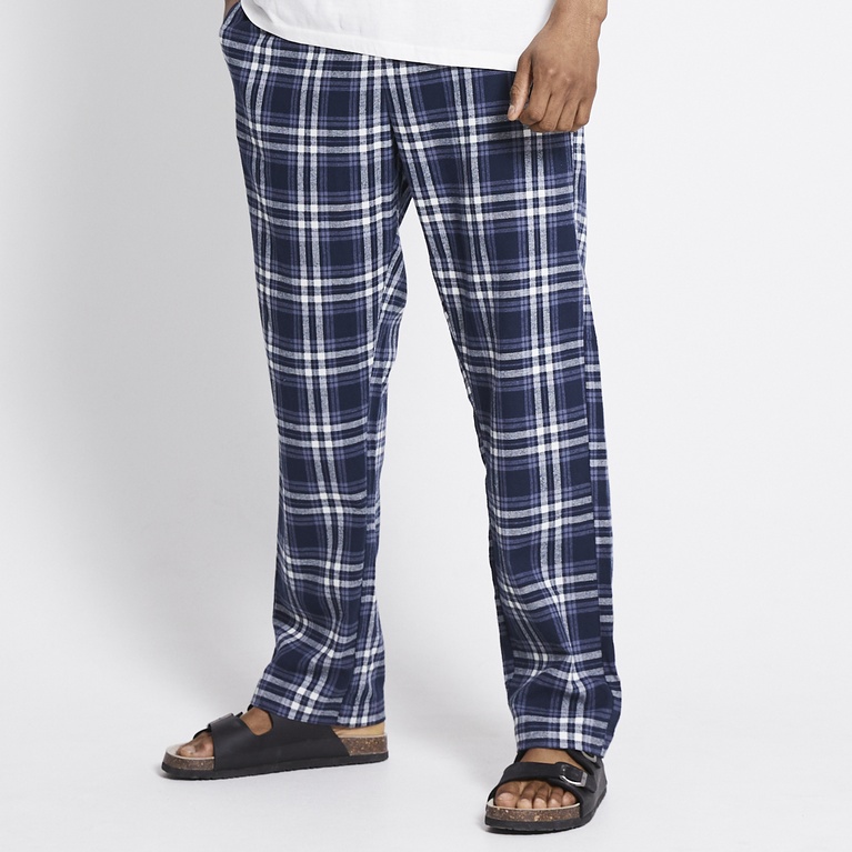 Pj pants "Benji" Navy